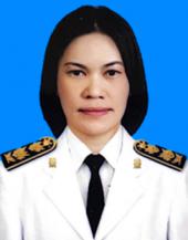 นางมาลินี ฟองจางวาง