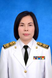 นางสิริรัตน์ สุขโข