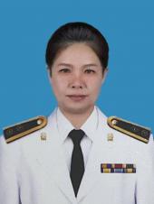 นางสาววาทินี จิตทัย