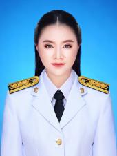 นางสาวกมลลักษณ์ รินแก้ว