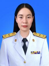 นางสาวพรพิมล ธิการ