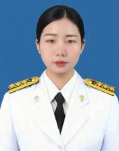 นางสาวเกษรินทร์ แสนใจ